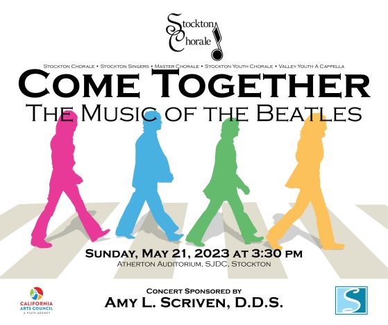 Come Together Promo
