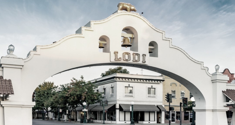 Delta to offer classes in north San Joaquin County