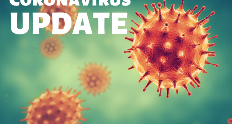 Coronavirus update from Delta College