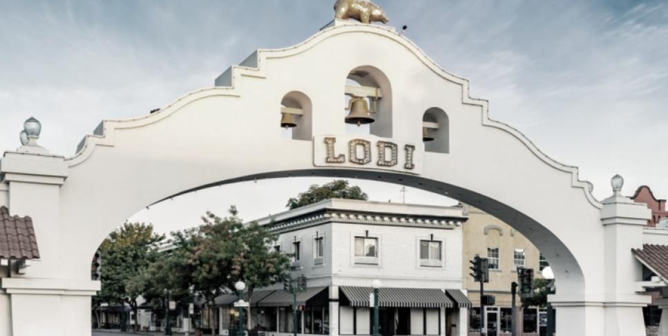 Delta to offer classes in north San Joaquin County