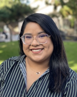 Photo of Bianca Bernardino