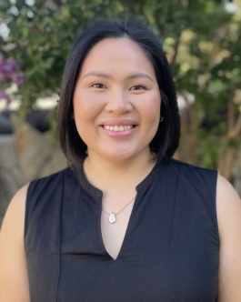 Photo of Chinh Thompson