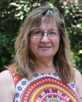 Photo of Christine Meagher