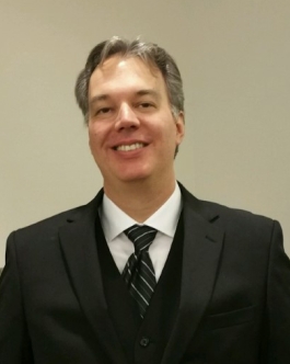 Photo of Eric Ottosen