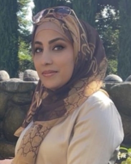 Photo of Freshta Faisal