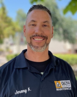 Photo of Jeremy Koyama