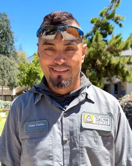 Photo of Juan Carlos Montes