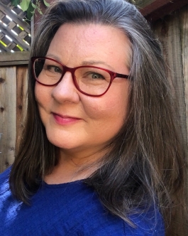 Photo of Jenny Lauck Photo of Jenny Lauck