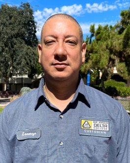 Photo of Lorenzo Millet