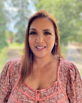 Photo of Nicole Nague