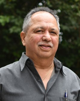 Photo of Richard Meza