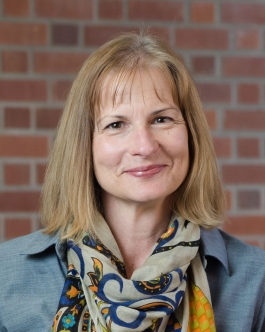 Photo of Robin Imhof