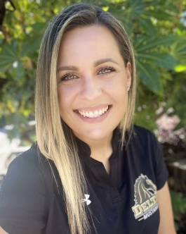 Photo of Suzanne Huerta