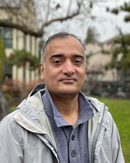 Photo of Vasu Manikarnika