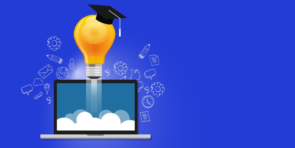 Orientation Promo image