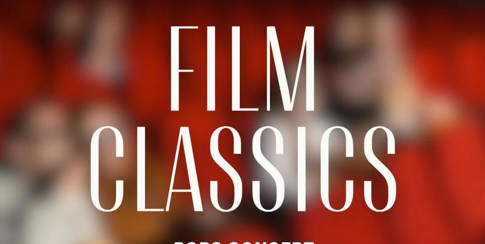 Stockton Chorale Flyer