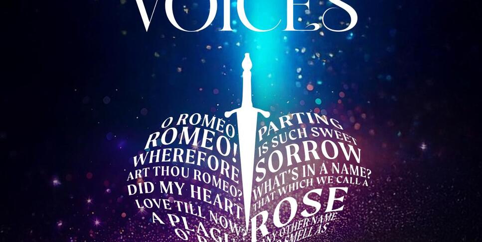 Inspired Voice Event 