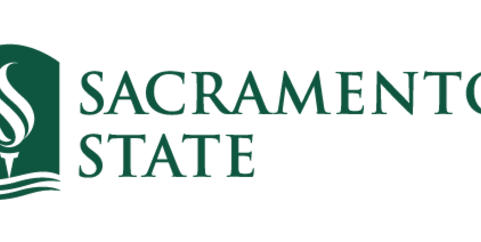 Sacramento State logo
