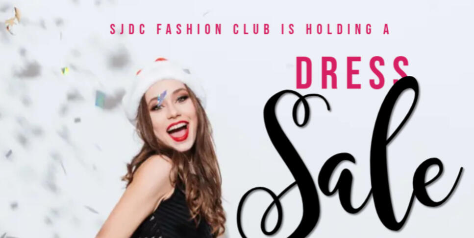 Image for Fashion Club Dress Sale