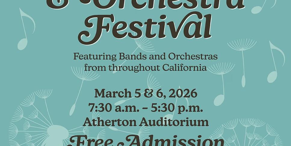 Delta Band and Orchestra Festival