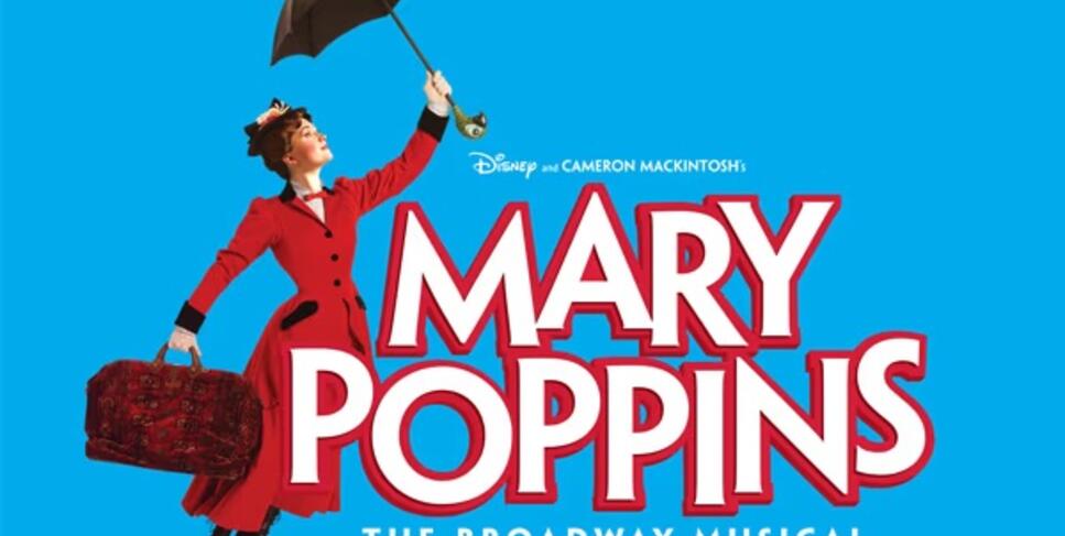 Mary Poppins