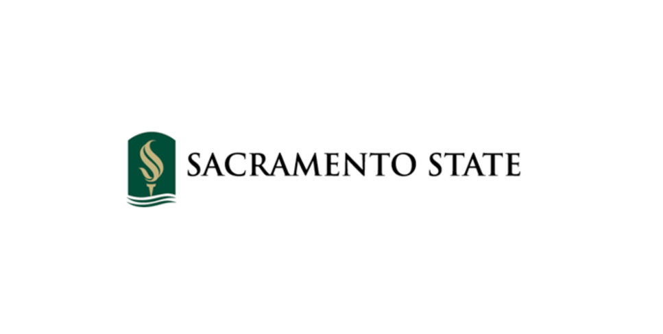 CSU Sacramento Logo