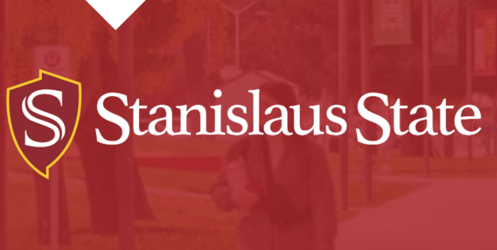 CSU Stanislaus Logo
