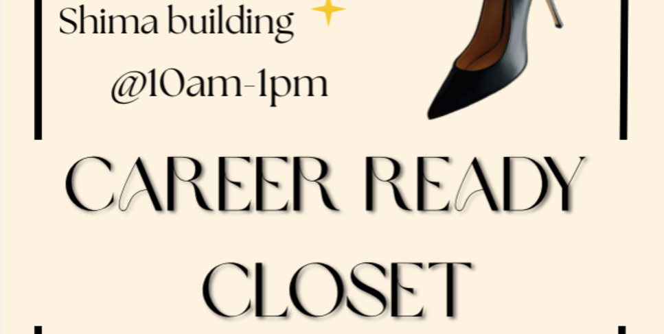 Event Flyer