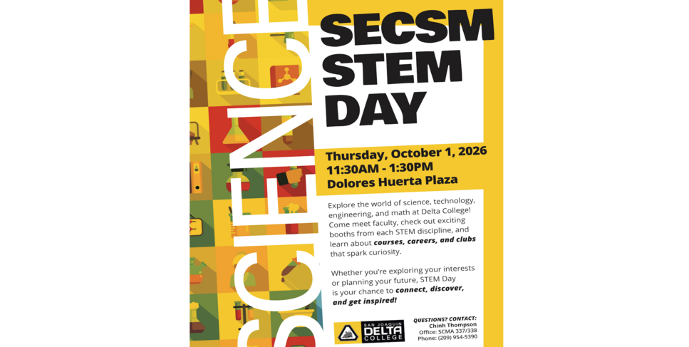 Event Flyer