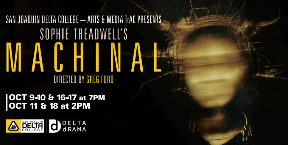 Event Flyer