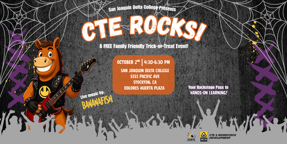 Fierce Fall Fest Event Flyer
