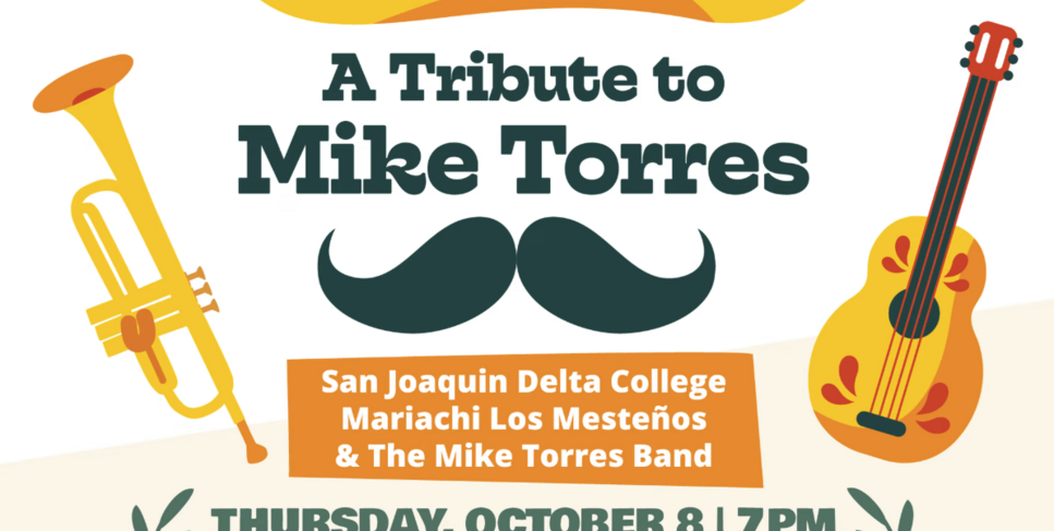 Event Flyer