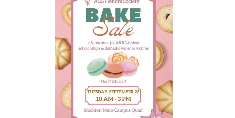 Event Flyer