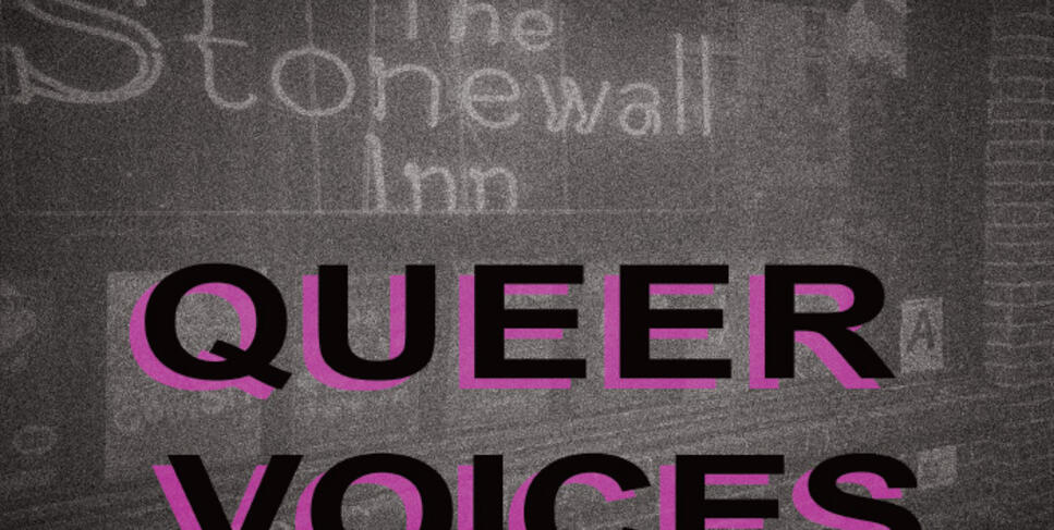 Queer Voices II