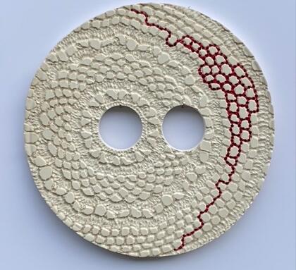 Art Faculty Exhibition Piece