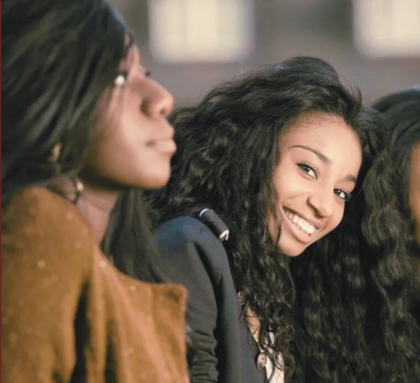 Sisters in Success Banner