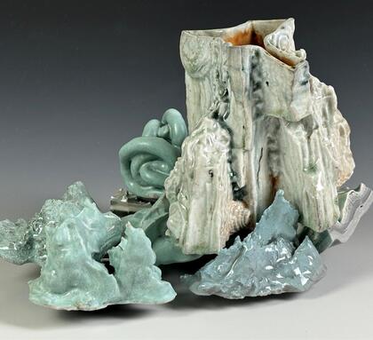 Artist Exhibition Piece