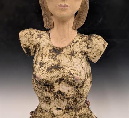 Artist Exhibition Piece