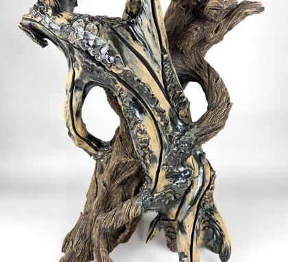 Artist Exhibition Piece