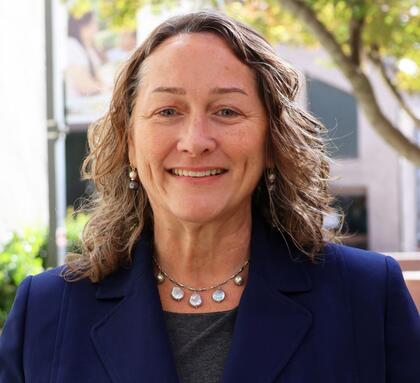 Dr. Katrina Johnson Leon