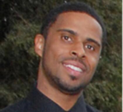 Photo of Jonathan Harris