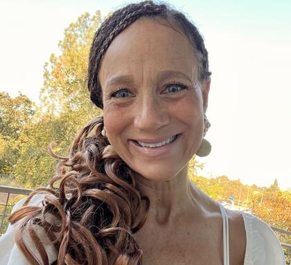 Photo of Heather Bradford