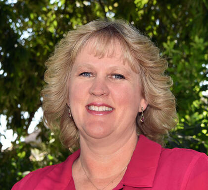 Photo of Danell Hepworth