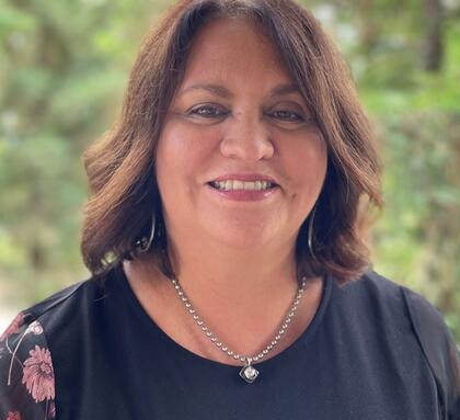 Photo of Josie Rotert