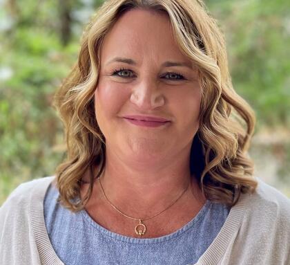 Photo of Kelley Graham