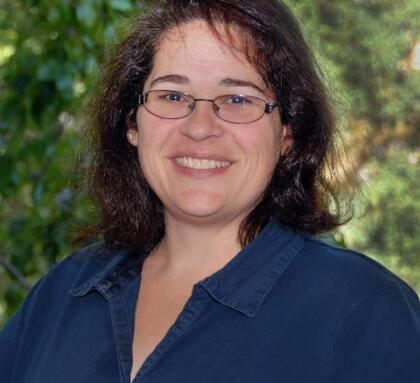 Kimberly Trujillo Staff Photo