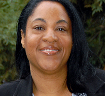 Angela Williams Profile Picture