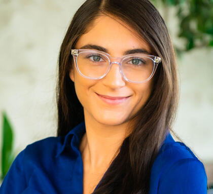 Photo of Raquel Romero