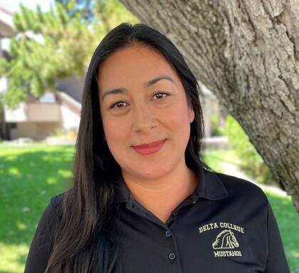 Photo of Rocio Ochoa