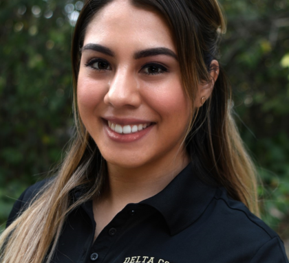 Susana Cruz Staff Photo